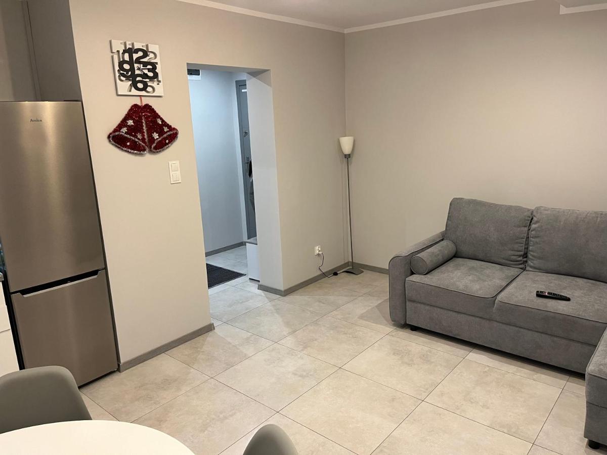 Apartament, Noclegi Na Doby - Raczki K. Suwalk Exterior photo