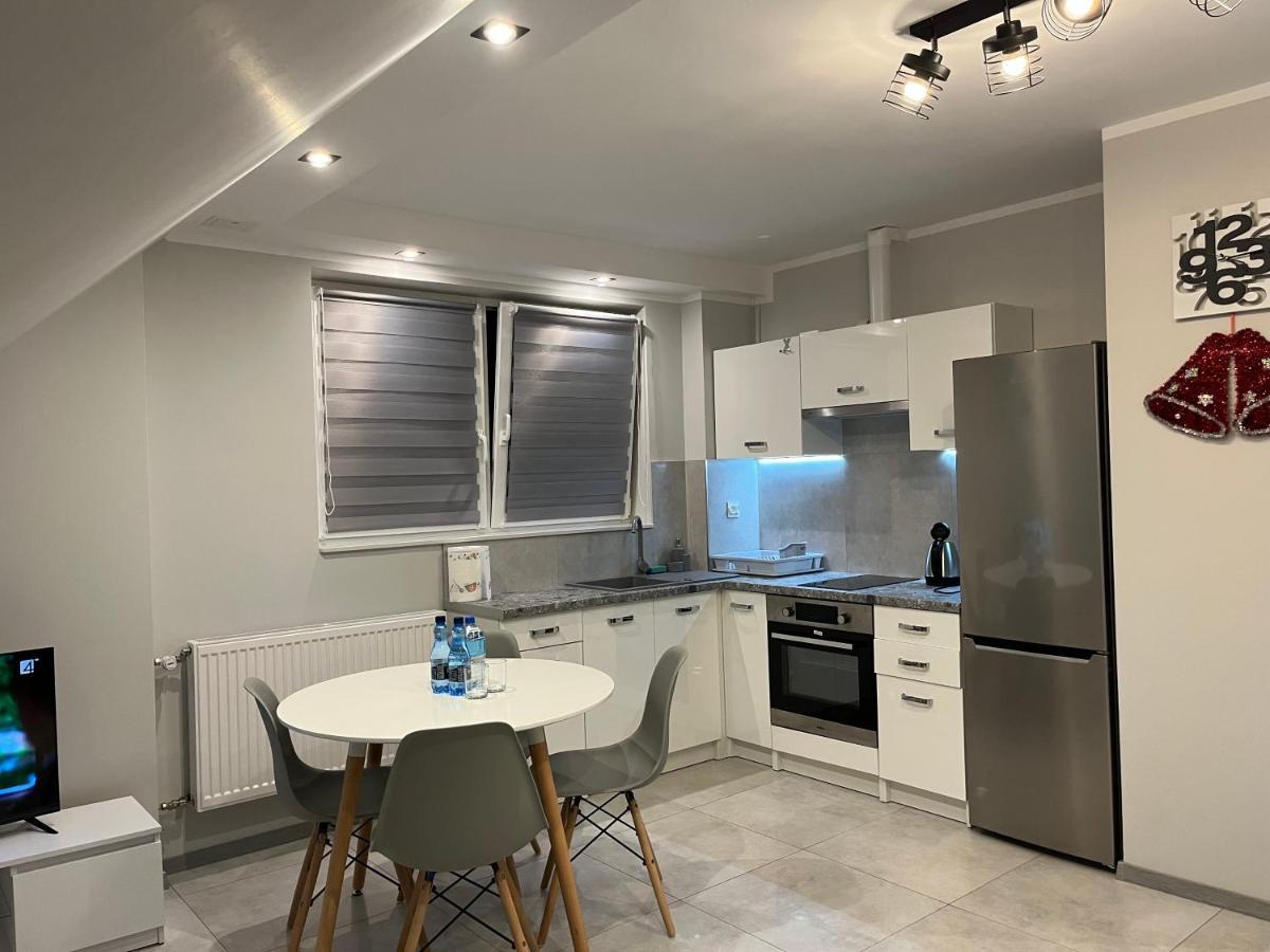 Apartament, Noclegi Na Doby - Raczki K. Suwalk Exterior photo